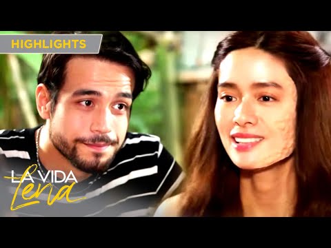 Magda gets to know Miguel | La Vida Lena