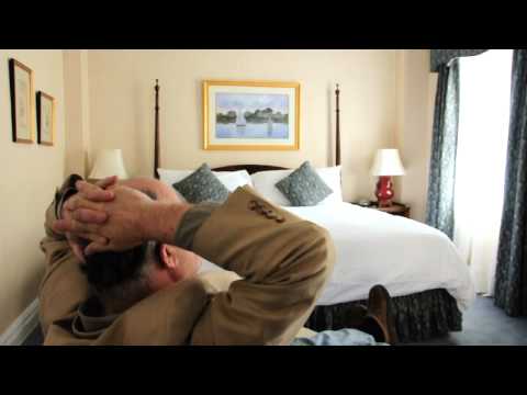 Roger Smith Hotel: Welcome Home