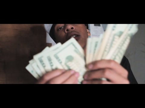 Lil Mouse - Computers Freestyle (Official Video)