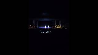 First time cruise experience