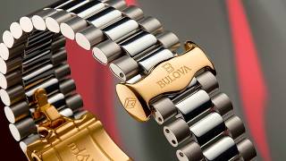 Top 7 Luxury Bulova Watches 2026 – Which Model Wins?