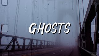 James Vincent McMorrow - Ghosts (Lyrics)
