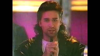 Human League - The Lebanon (Top Of The Pops May 3, 1984)