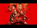 El Juego Del Asesino Tráiler En Español Amazon Prime Video Eljuegodelasesino Trailerespañol