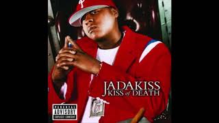 Jadakiss - Kiss of Death