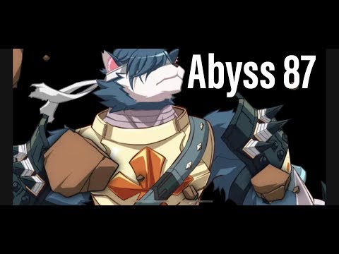 [Epic7] Epic Seven Abyss 87