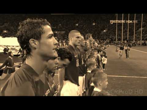 Cristiano Ronaldo - The 94 Mln Man ~HD~