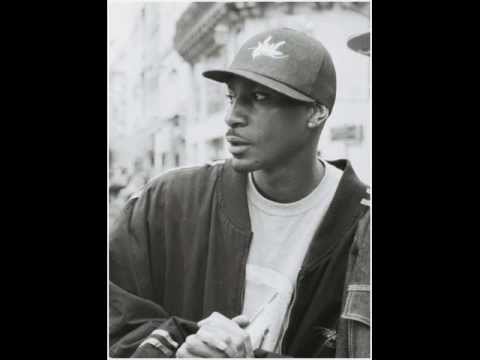 Dany Dan - FreeStyle - Inedit (Radio Blaster) - 1999