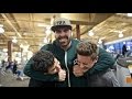 WRESTLING | TROLLING AT 24 HOUR FITNESS