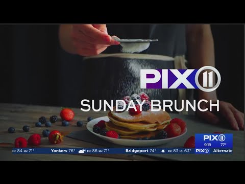 NYC eatery is an oasis inside the city