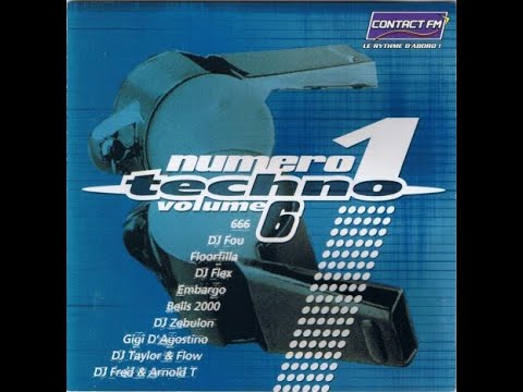 Dj Fred & Arnold T - "Nineties" (Edit Mix)