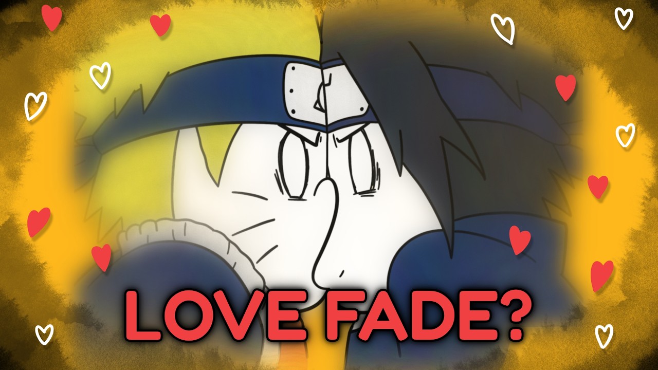 WHY ATTRACTION FADES