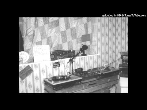 Dubkasm's first airplay - 1996
