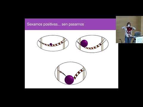 Vídeo: Sexamos positivas!