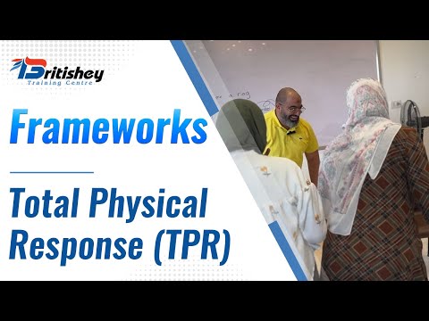 Total Physical Response