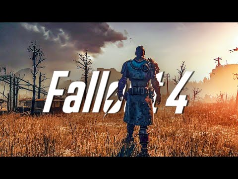 We should never tell anyone about this ❗☢️ Fallout 4 German 2023 (Mods) #104
