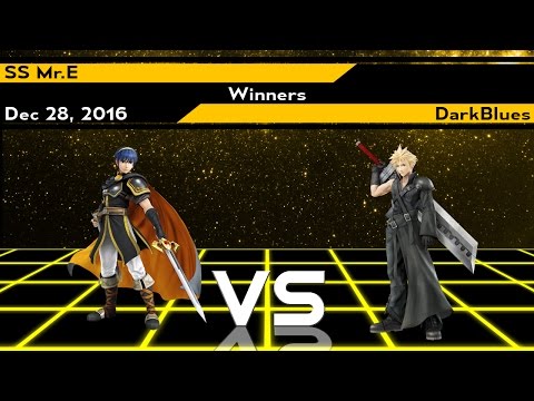 XenoFortyTwo - [Winners] SS Mr.E vs DarkBlues
