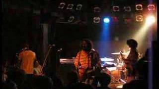 Rx Bandits - Overcome (the Recapitulation)
