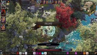 How to get BONUS LOOT from Gawin - Divinity Original Sin 2 Definitive Edition