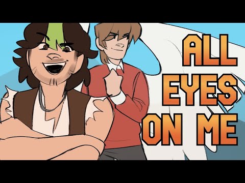 All Eyes On Me || Wild Life/Life Series (Grian & Joel) Animatic