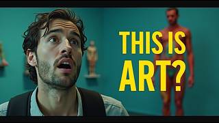 The Truth About Artistic Nudity Revealed