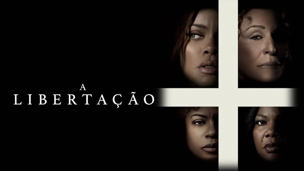 Trailer oficial de A Libertação
