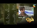 Fareb - 2nd Last Episode 33 - Teaser - [ Zain Baig, Maria Wasti, Zainab Shabbir ] HUM TV