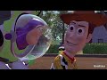 Toy Story Woody Y Buzz A TODA VELOCIDAD Al Infinito Y Mas Allá En Español Latino HD