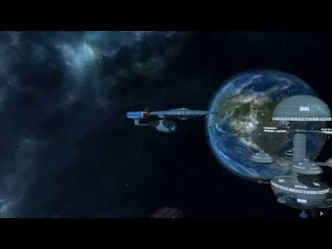 Mod Spotlight: Sins of a Solar Empire: Rebellion - Star Trek: Armada 3