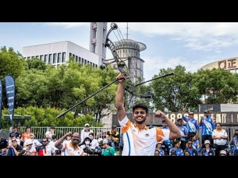 MIKE SCHLOESSER🔥🇳🇱 vs🇮🇳PRATHMESH JWAKAR‼️A 19 YEAR OLD BOY vs "MR PERFECT"🏆‼️PRATHMESH WIN BY MIKE‼️