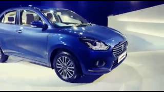 New Maruti Suzuki Dzire New Maruti Suzuki Dzire