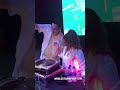 Kid Capri & Stephanie Mills recreates one of his ICONIC Old School Blends Live