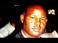 Christopher Matoke By Mr Ongengo