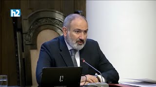 Հայաստանի տարածքը օկուպացված է․ադրբեջանական ստորաբաժանումը , որ հարվածներ է հասցրել գտնվում է ՀՀ-ում