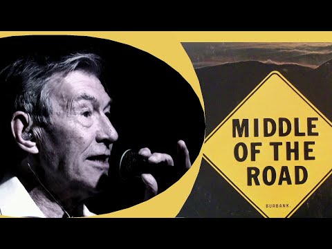 Dave Berry and Middle of the Road. Korte special met interv. en live music. Sound of 60ties. Zmeer.