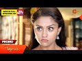 Ardhangi Promo 19 May 2023 Telugu Serial Gemini TV