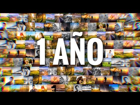 1 AÑO + REFLEXIÓN + DESCUENTOS