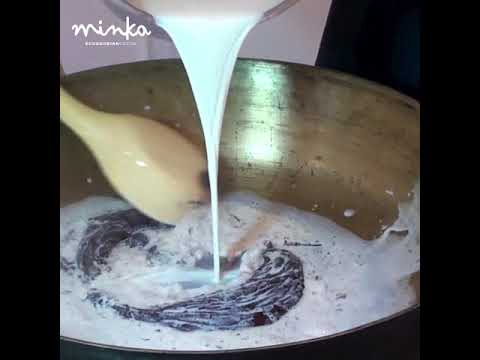 Minka Chocolate Experience