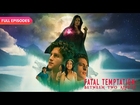 💎Fatal Temptation: Between Two Alphas FULL EPISODES | ReelShort