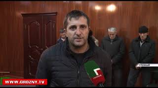 В Чечне выявлен крупный канал наркотрафика