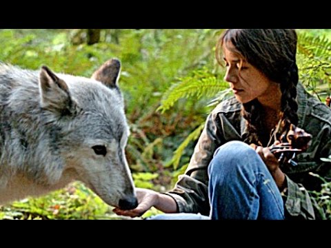 Trailer-Vorschau: Shana - Das Wolfsmädchen