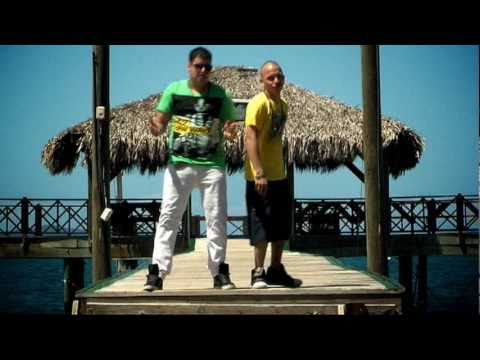 Yerbaklan - Buscando Amor (Official video) HD