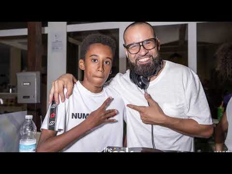 MASTER FREEZ WHITE PARTY AT "THE WEEK" CESENATICO 2019