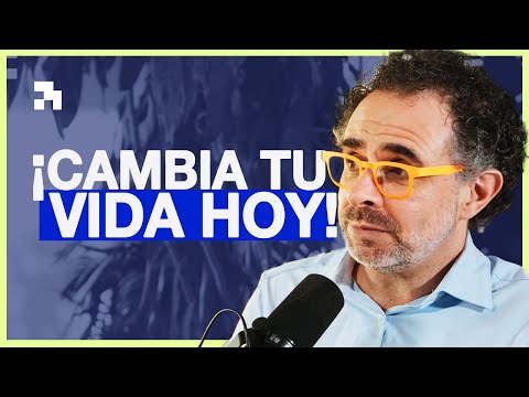 Hábitos Cotidianos para el ÉXITO – Mago MORE | Aladetres #90