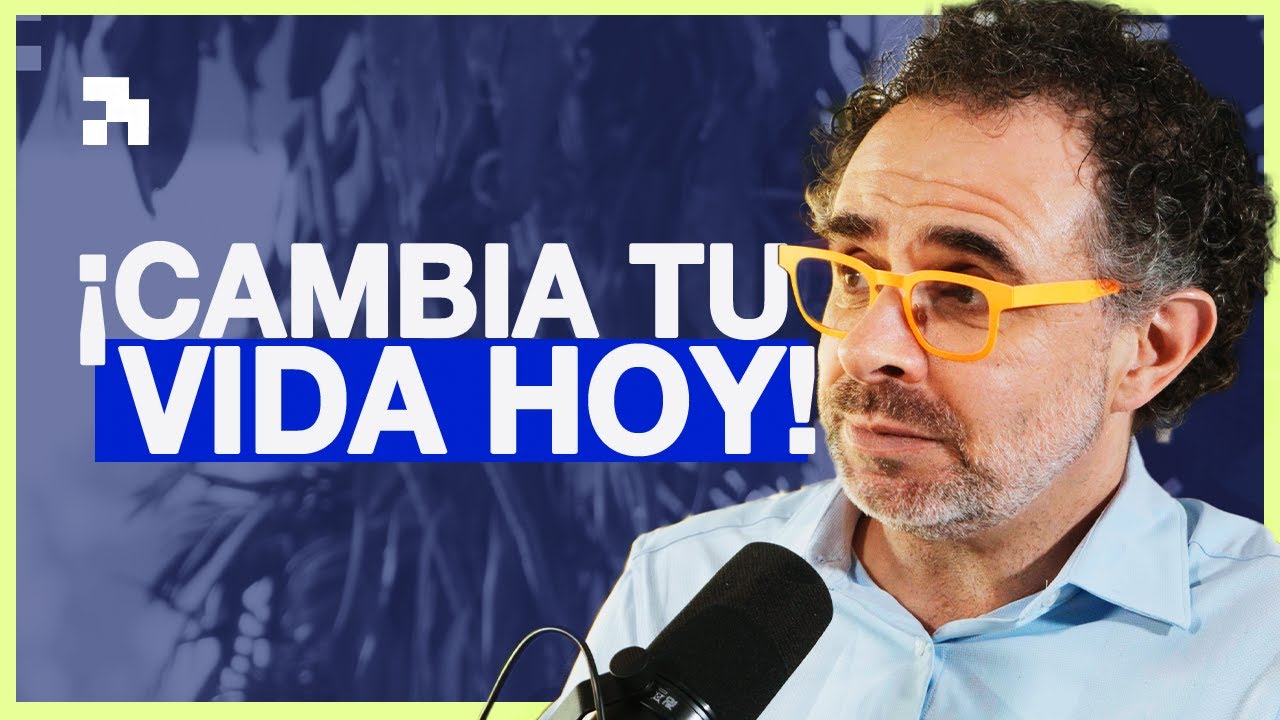 Hábitos Cotidianos para el ÉXITO - Mago MORE | Aladetres #90