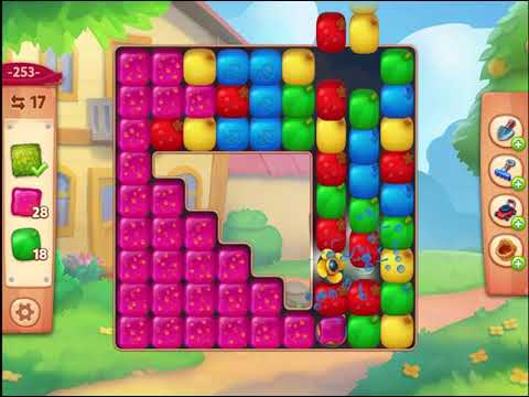 Farmscapes Level 253