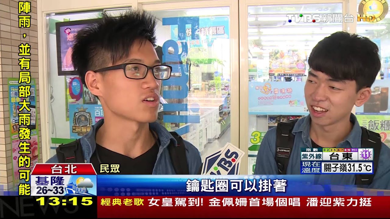 超跑模型PK萌扭蛋 超商集點升級搶商機