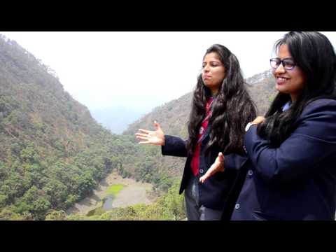 Yashdeep Varshney My SWADES T...