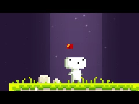 FEZ Pocket Edition \ iPhone SE Noob Gameplay iOS - YouTube