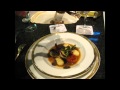 Le LOUIS XV Monaco (3 Michelin stars) - YouTube